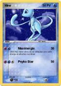 Mew Mew