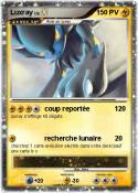 Luxray
