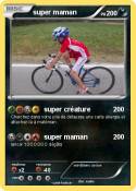 super maman