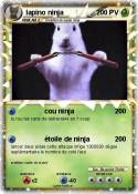 lapino ninja lapino ninja