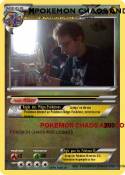 POKEMON CHAOS