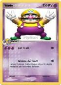Wario