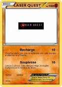 LASER QUEST