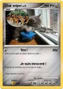 Chat sniper Chat sniper