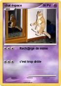 chat éspace