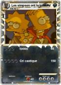 Les simpson ont