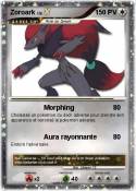 Zoroark