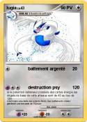 lugia