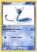 Dragonair Dragonair