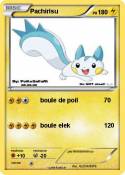 Pachirisu