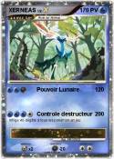 XERNEAS