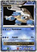 Mega Tortank