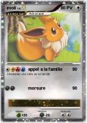 evoli evoli
