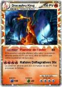 Dracaufeu King Dracaufeu King