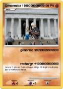 Génormica