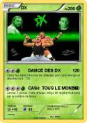 DX