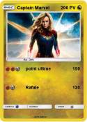 Captain Marvel