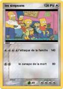 les simpsons