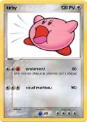 kirby kirby