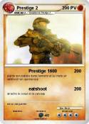 Prestige 2