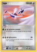lugia