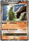 Tyranocif