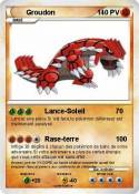 Groudon