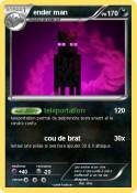 ender man