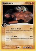 Rey Misterio