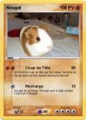 Nougat