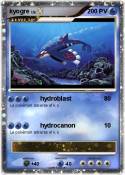kyogre