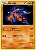 son goku
