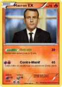 Macron EX