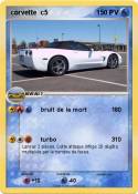 corvette c5