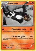 Super papa