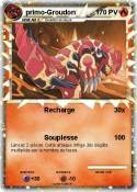 primo-Groudon