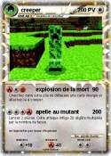 creeper