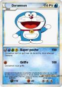 Doraemon