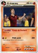 El shaarawy
