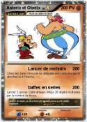 Asterix et