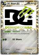 DC Shoes EX