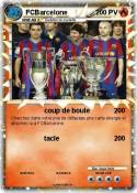FCBarcelone
