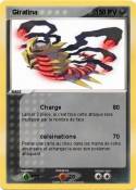  Giratina