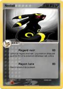 Noctali