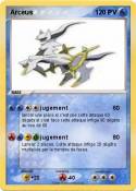 Arceus