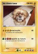 les chiens