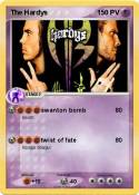 The Hardys