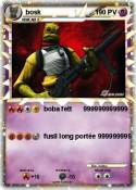 bosk