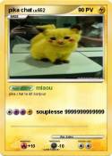 pika chat