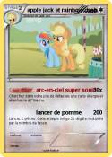 apple jack et